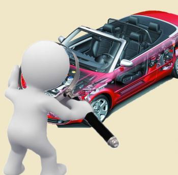 Как проверить авто перед покупкой